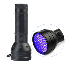 Amazon 51 Lâmpada UV Detector de Pedra de Bateria seca